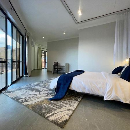 Iman Hotel Isiolo Zewnętrze zdjęcie