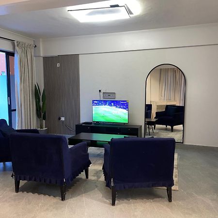 Iman Hotel Isiolo Zewnętrze zdjęcie