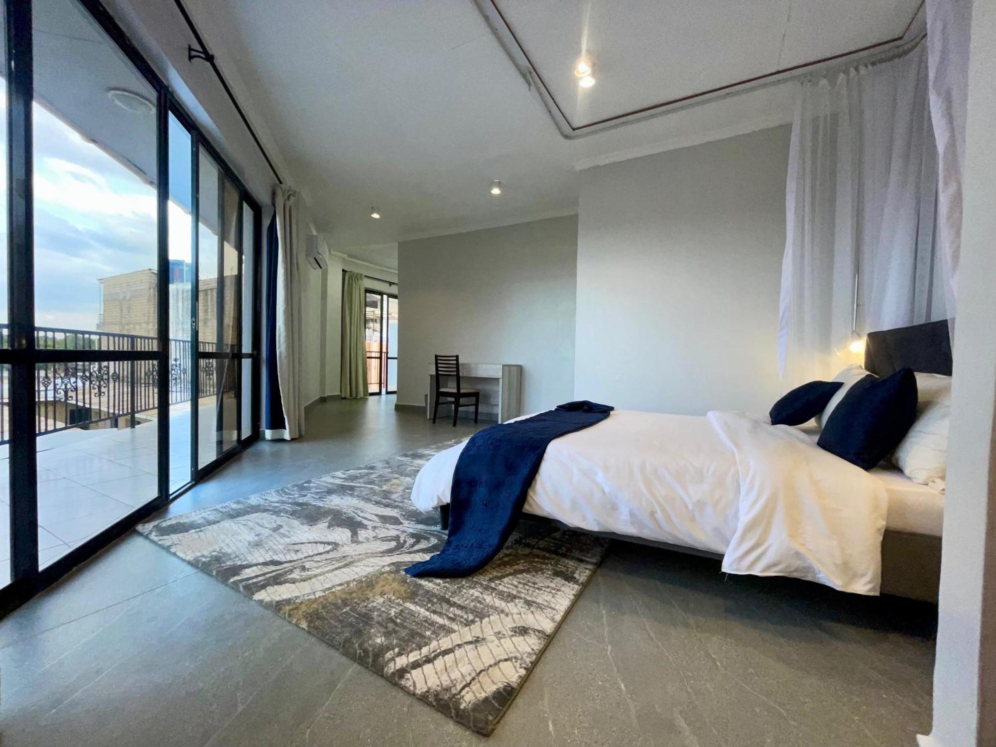 Iman Hotel Isiolo Zewnętrze zdjęcie