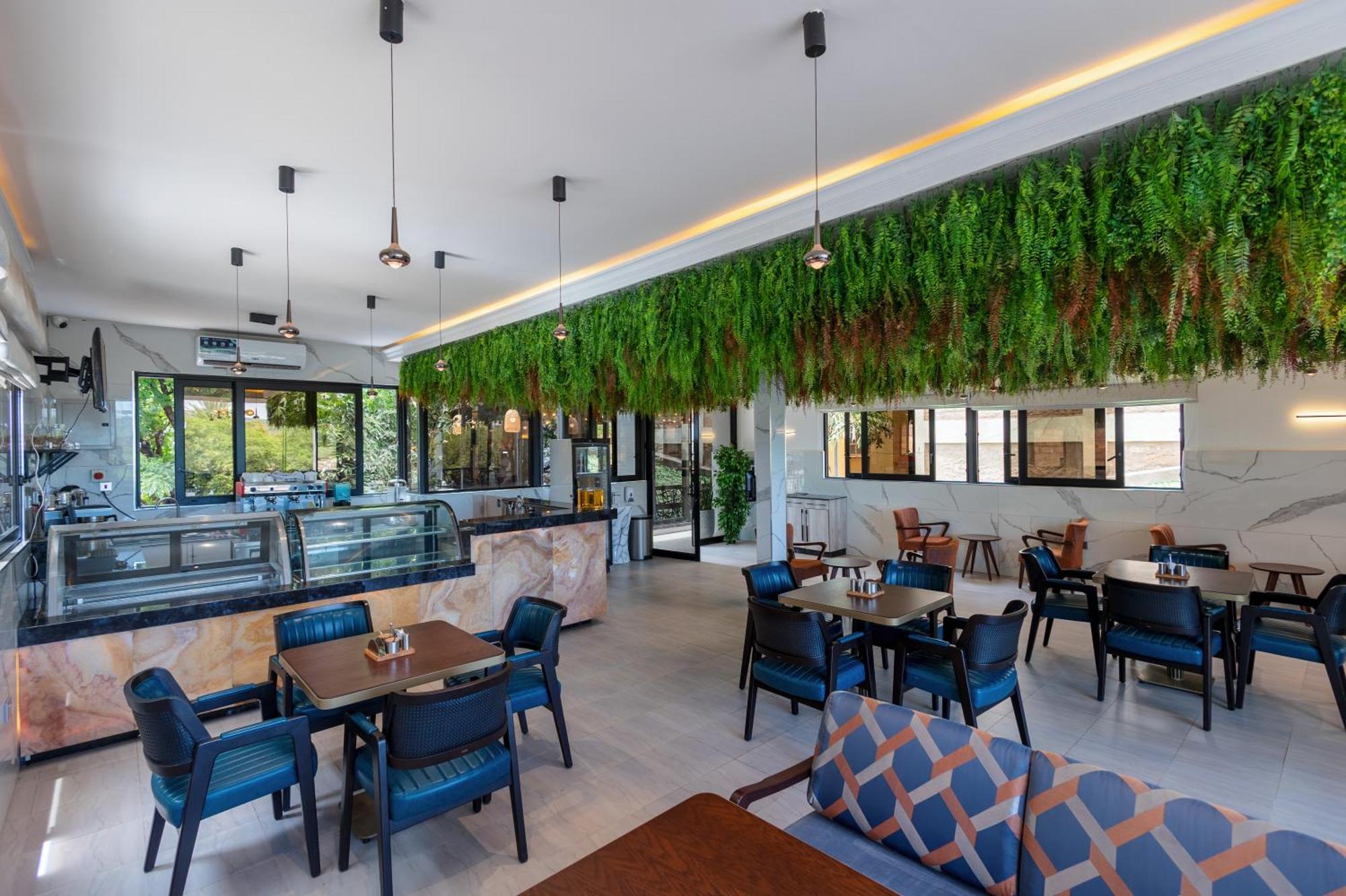Iman Hotel Isiolo Zewnętrze zdjęcie